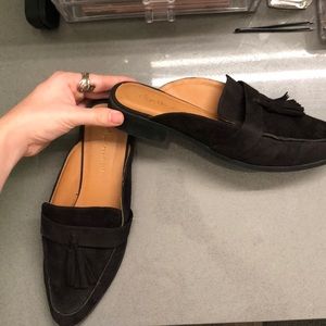 Classic loafers